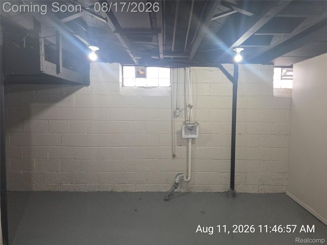 7735 Bramell, Detroit, MI 48239