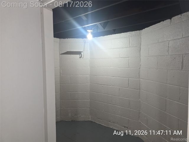 7735 Bramell, Detroit, MI 48239