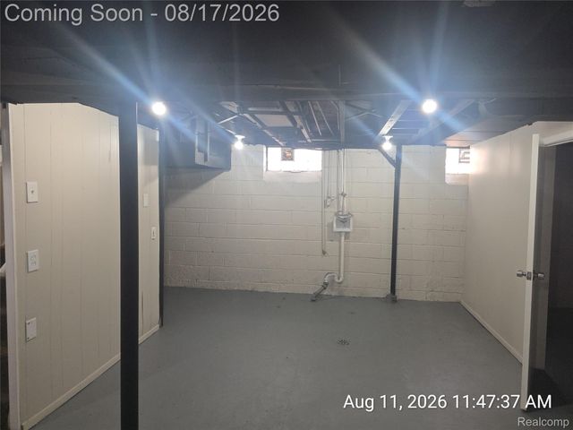 7735 Bramell, Detroit, MI 48239