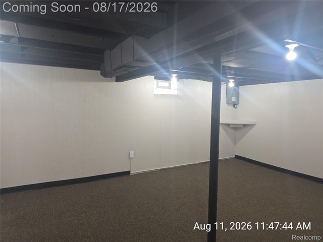 7735 Bramell, Detroit, MI 48239