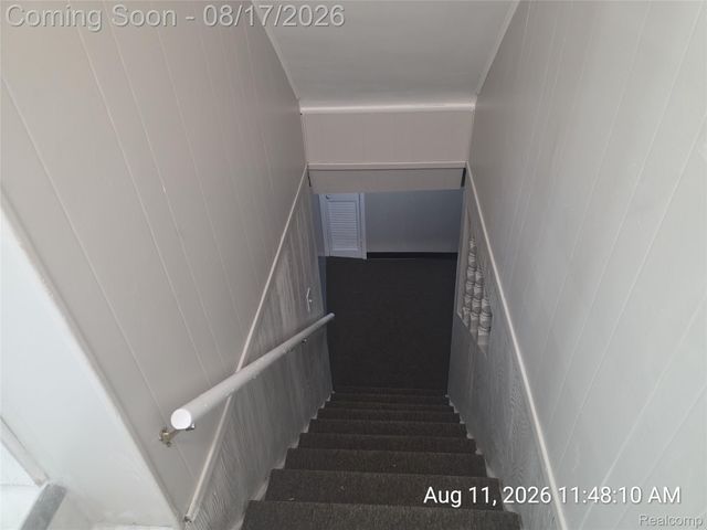 7735 Bramell, Detroit, MI 48239