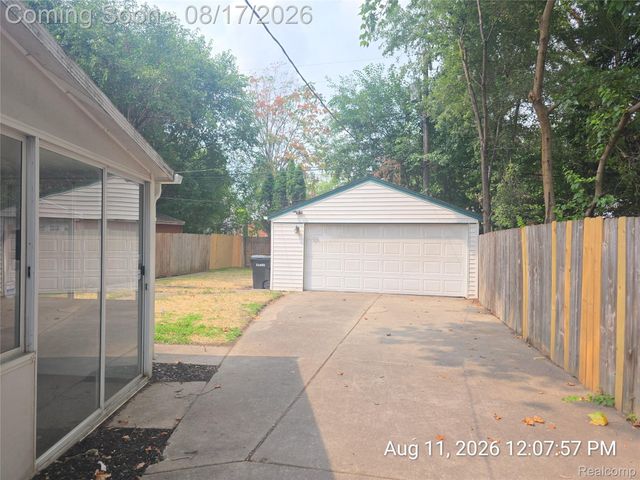 7735 Bramell, Detroit, MI 48239