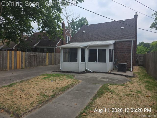 7735 Bramell, Detroit, MI 48239