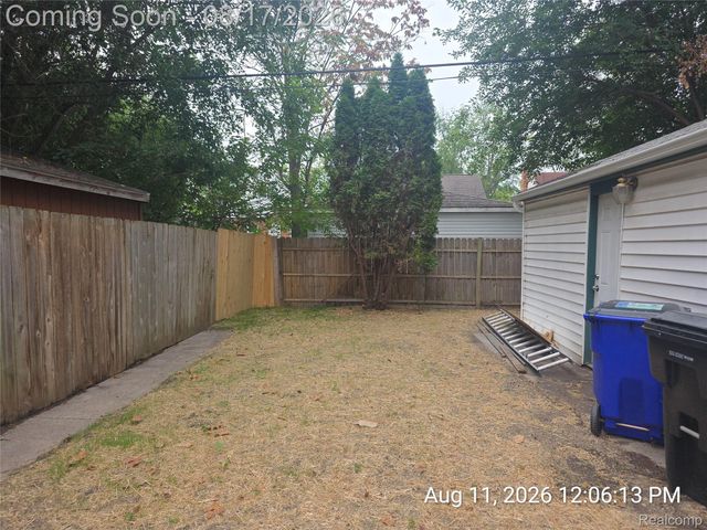 7735 Bramell, Detroit, MI 48239