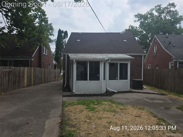7735 Bramell, Detroit, MI 48239