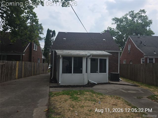 7735 Bramell, Detroit, MI 48239