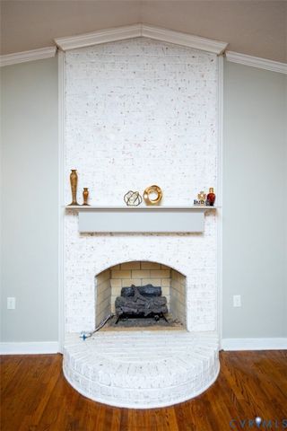 111 Poplar Hill Dr, Farmville, VA 23901