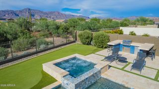 12706 E NANDINA Place, Gold Canyon, AZ 85118