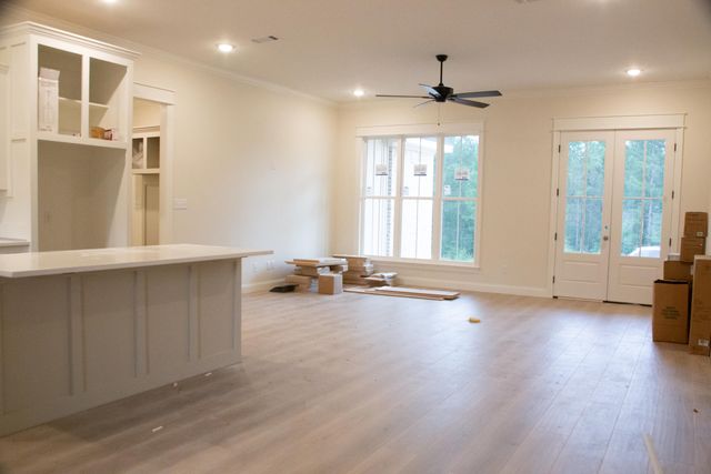 32 Redmont Dr., Sumrall, MS 39492