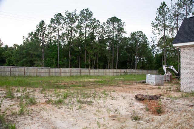 32 Redmont Dr., Sumrall, MS 39492