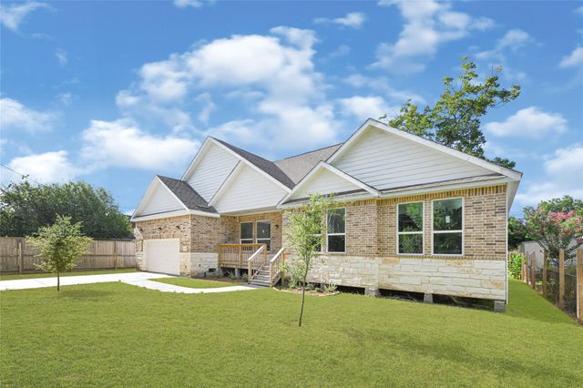 2332 Margaret Street, Houston, TX 77093