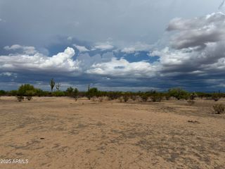 TBD W Unassigned Road -, Florence, AZ 85132