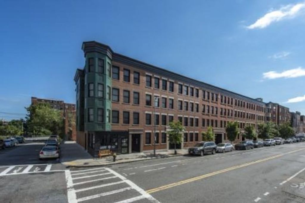 51 Chelsea Street 1, Boston, MA 02128