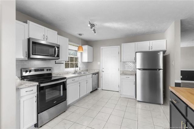 1419 Acacia Drive, Fayetteville, NC 28314