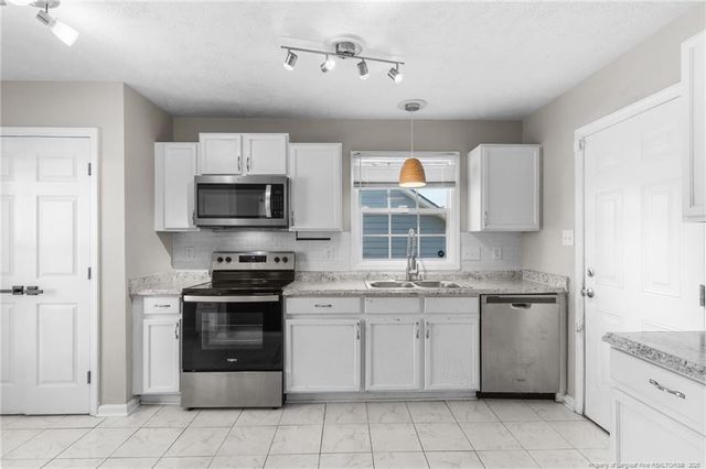 1419 Acacia Drive, Fayetteville, NC 28314