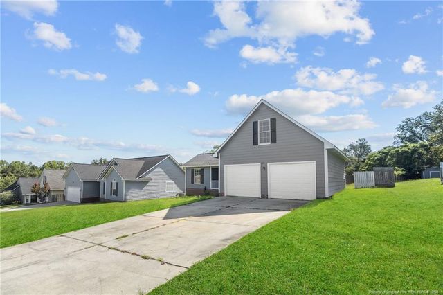 1419 Acacia Drive, Fayetteville, NC 28314