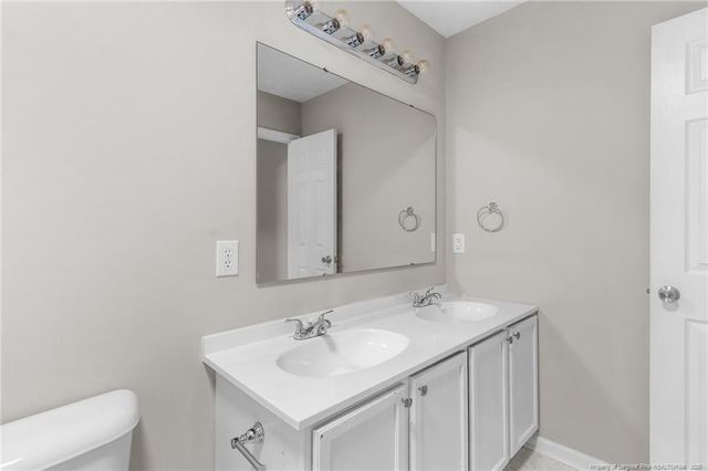 1419 Acacia Drive, Fayetteville, NC 28314