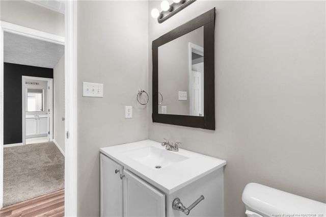 1419 Acacia Drive, Fayetteville, NC 28314