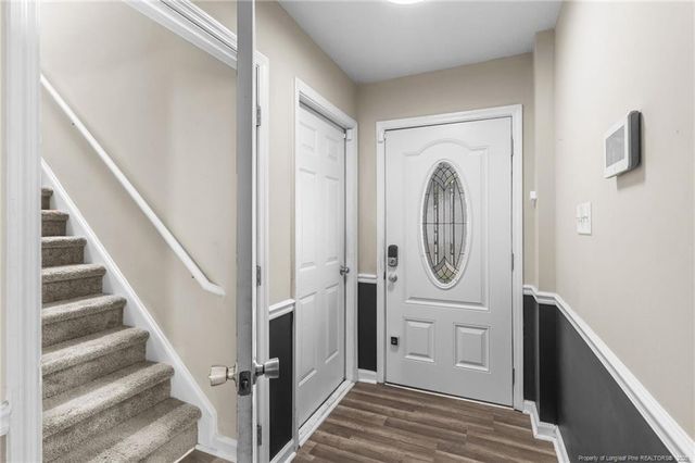 1419 Acacia Drive, Fayetteville, NC 28314