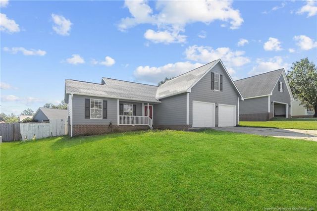 1419 Acacia Drive, Fayetteville, NC 28314