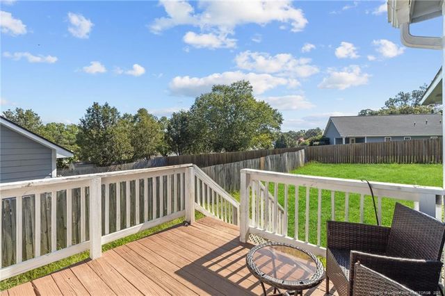 1419 Acacia Drive, Fayetteville, NC 28314