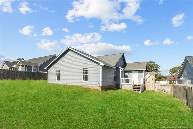 1419 Acacia Drive, Fayetteville, NC 28314