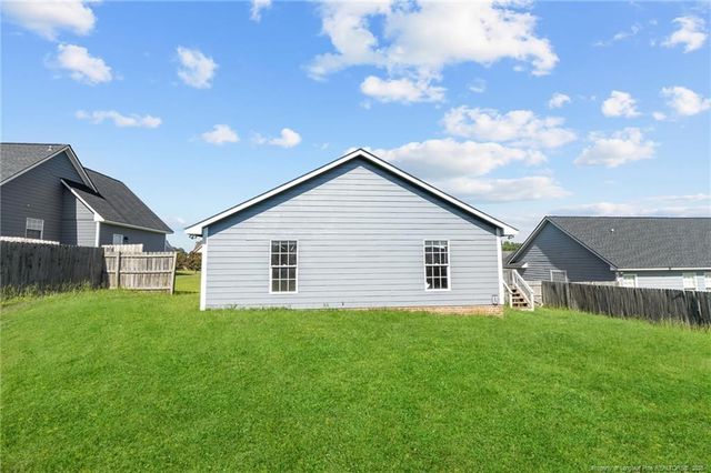 1419 Acacia Drive, Fayetteville, NC 28314