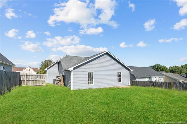 1419 Acacia Drive, Fayetteville, NC 28314