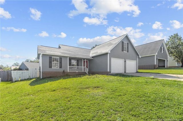 1419 Acacia Drive, Fayetteville, NC 28314