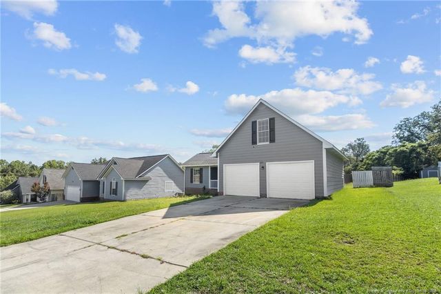 1419 Acacia Drive, Fayetteville, NC 28314