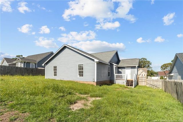 1419 Acacia Drive, Fayetteville, NC 28314