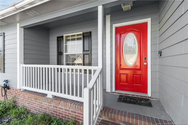 1419 Acacia Drive, Fayetteville, NC 28314