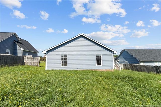 1419 Acacia Drive, Fayetteville, NC 28314