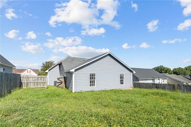 1419 Acacia Drive, Fayetteville, NC 28314