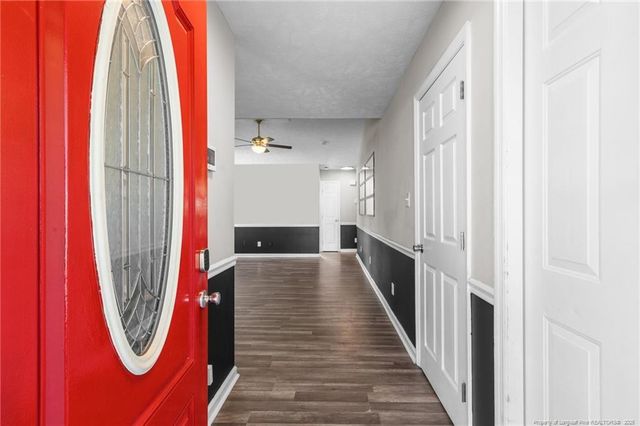 1419 Acacia Drive, Fayetteville, NC 28314