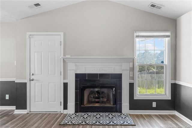 1419 Acacia Drive, Fayetteville, NC 28314