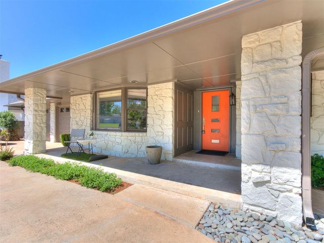 2725 NW 58th Street, Oklahoma City, OK 73112