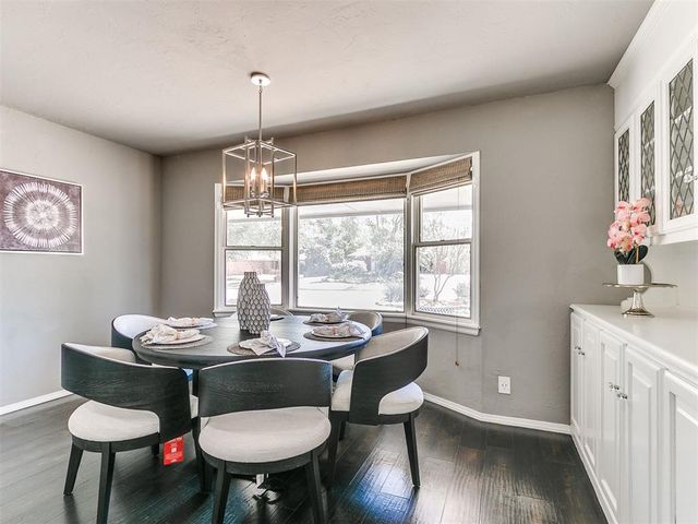 2725 NW 58th Street, Oklahoma City, OK 73112