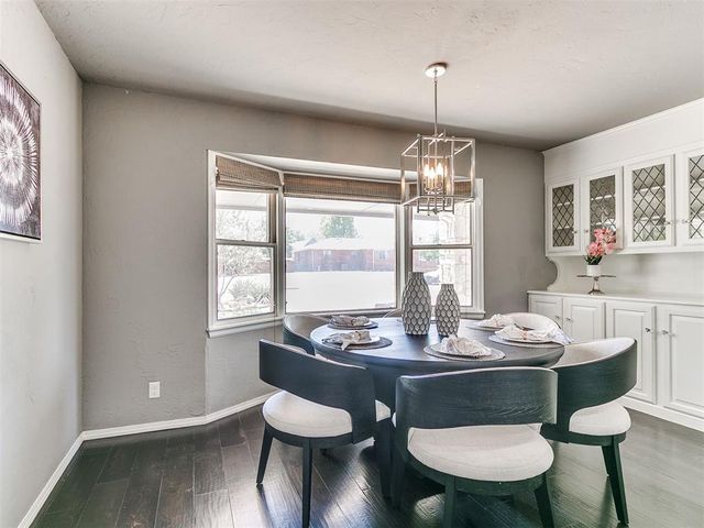 2725 NW 58th Street, Oklahoma City, OK 73112