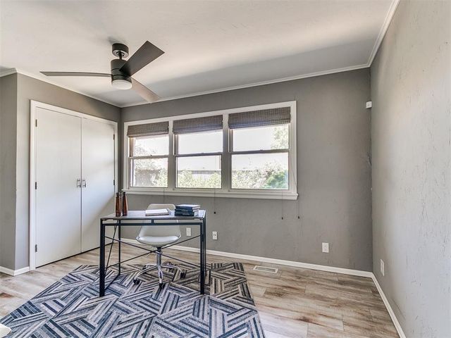 2725 NW 58th Street, Oklahoma City, OK 73112