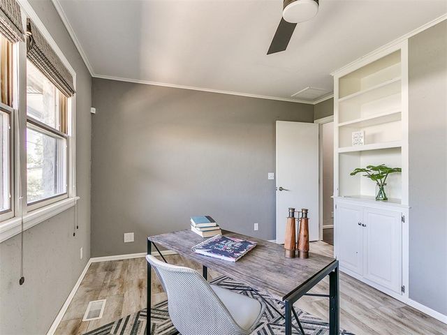 2725 NW 58th Street, Oklahoma City, OK 73112