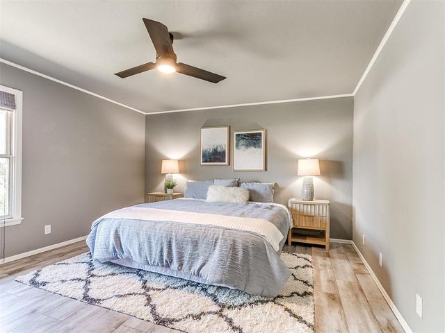 2725 NW 58th Street, Oklahoma City, OK 73112