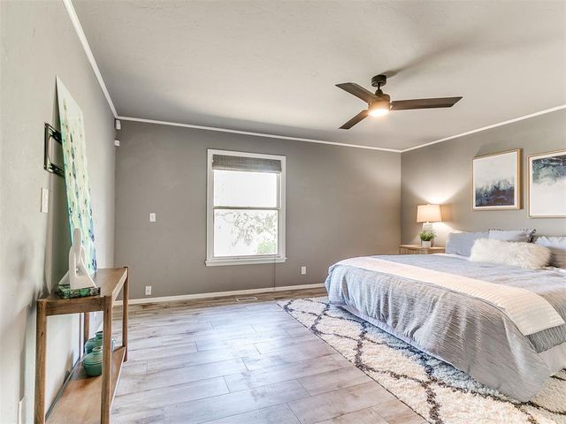 2725 NW 58th Street, Oklahoma City, OK 73112