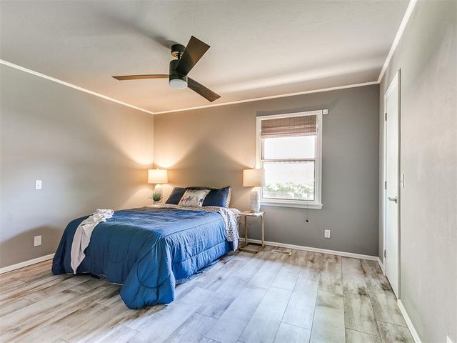 2725 NW 58th Street, Oklahoma City, OK 73112