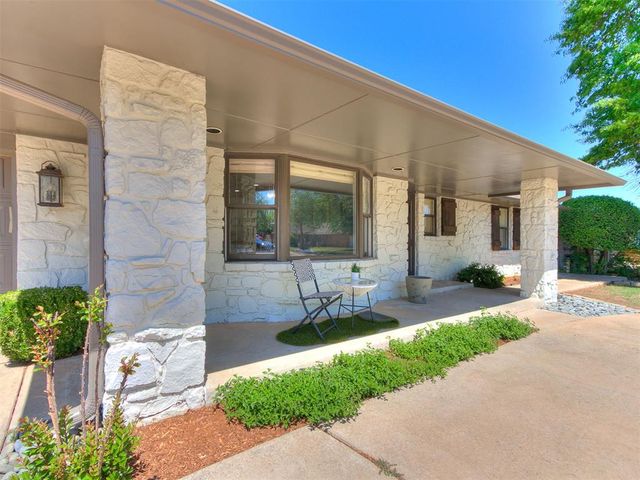 2725 NW 58th Street, Oklahoma City, OK 73112