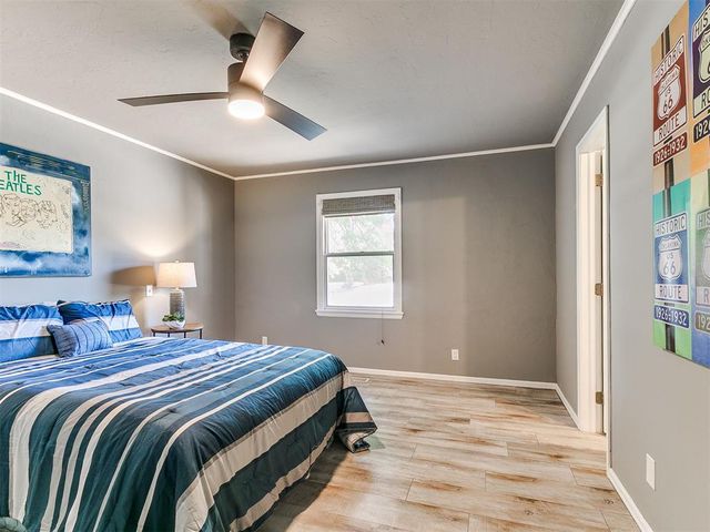 2725 NW 58th Street, Oklahoma City, OK 73112