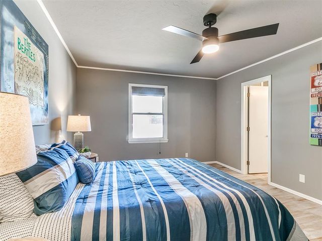 2725 NW 58th Street, Oklahoma City, OK 73112