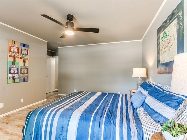 2725 NW 58th Street, Oklahoma City, OK 73112