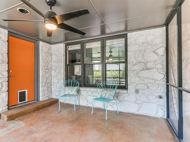 2725 NW 58th Street, Oklahoma City, OK 73112