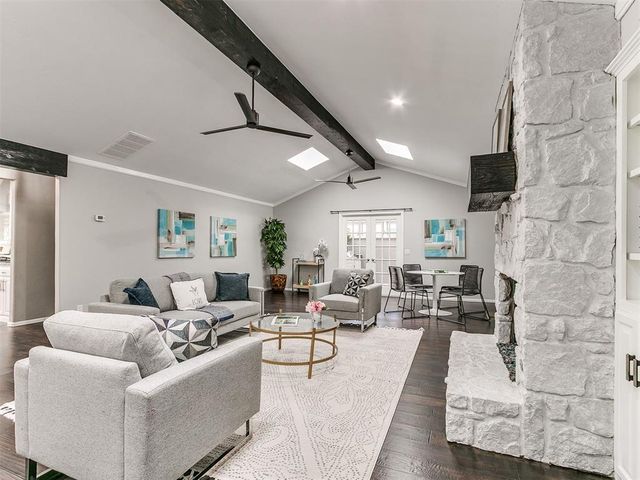 2725 NW 58th Street, Oklahoma City, OK 73112